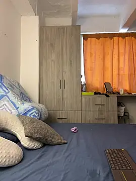 Miss-Abbii online show from 12/29/24, 03:46