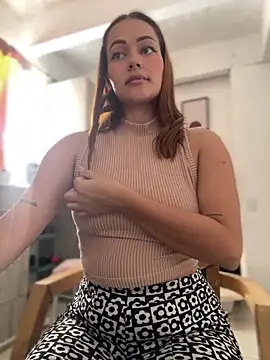 Miss-Abbii online show from 02/16/25, 05:15