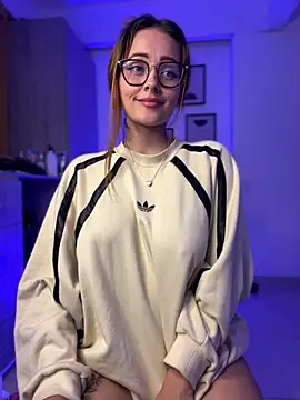 Miss-Abbii online show from 03/02/25, 01:26