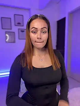 Miss-Abbii online show from 03/15/25, 09:05