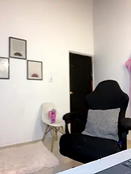 Miss-Abbii online show from 09/30/25, 09:20