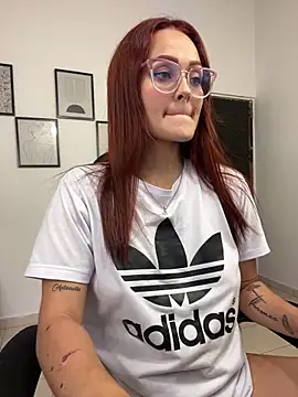 Miss-Abbii online show from 10/18/25, 09:26