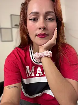 Miss-Abbii online show from 11/13/25, 09:25