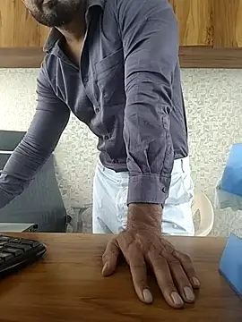 indianguy89 online show from 03/30/26, 10:16