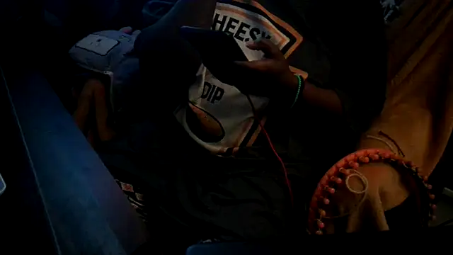 EbonyFetishQueen online show from 01/07/26, 02:30