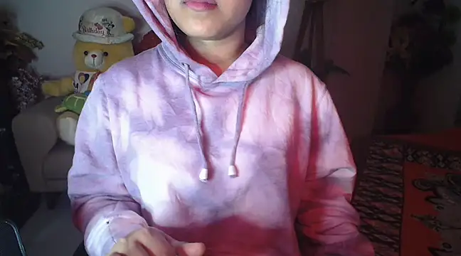 Most-Beautiful-Queen online show from 01/04/25, 12:59