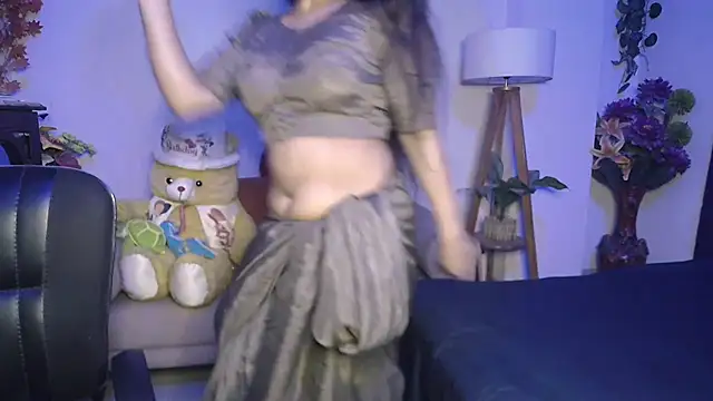 Most-Beautiful-Queen online show from 01/24/25, 01:56