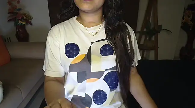 Most-Beautiful-Queen online show from 02/23/25, 09:16