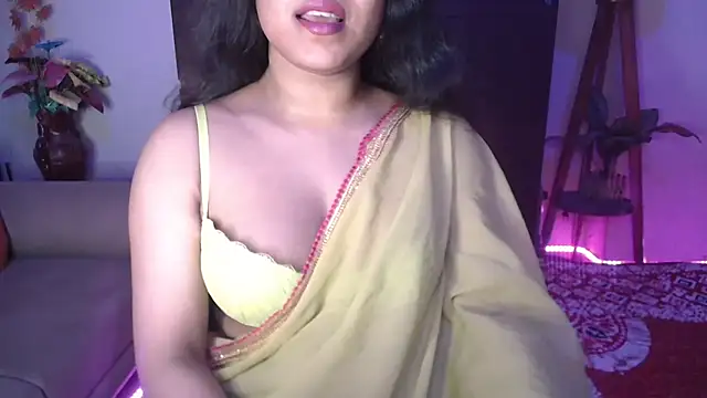 Most-Beautiful-Queen online show from 02/27/25, 07:15