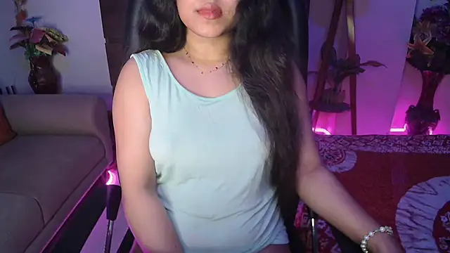 Most-Beautiful-Queen online show from 03/15/25, 06:21