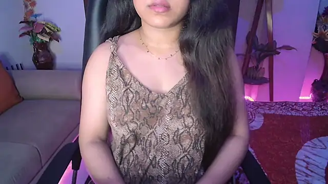 Most-Beautiful-Queen online show from 03/16/25, 06:55