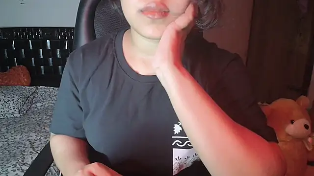 Most-Beautiful-Queen online show from 10/06/25, 06:16