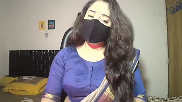 Most-Beautiful-Queen online show from 02/05/26, 07:40