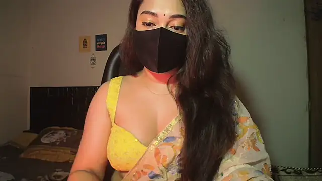 Most-Beautiful-Queen online show from 02/10/26, 07:29