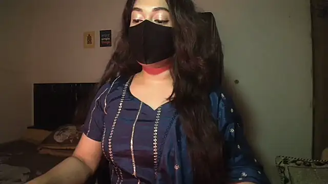 Most-Beautiful-Queen online show from 03/01/26, 07:38