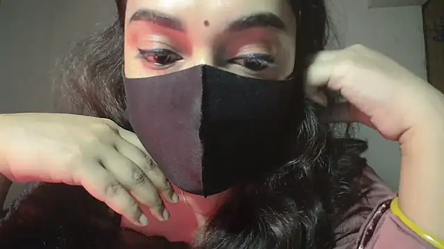 Most-Beautiful-Queen online show from 03/27/26, 07:24