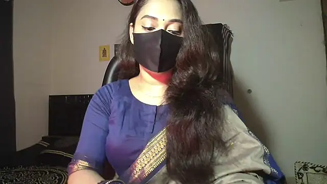 Most-Beautiful-Queen online show from 04/22/26, 07:48