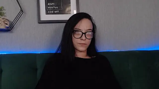 Snapshot of IzabelllNoir chatting on 01/19/25, 01:22 IzabelllNoir online show from 01/19/25, 01:22