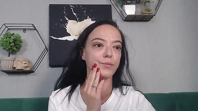 Snapshot of IzabelllNoir chatting on 09/18/25, 10:06 IzabelllNoir online show from 09/18/25, 10:06