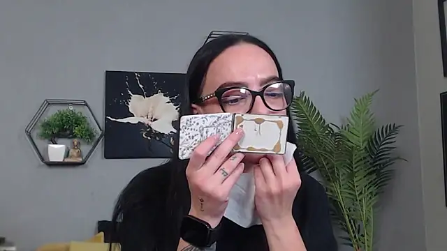 IzabelllNoir online show from 02/16/26, 10:22