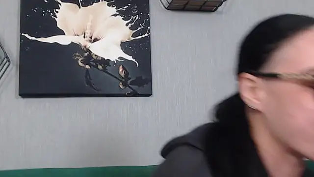 IzabelllNoir online show from 03/19/26, 09:57