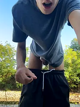 alexyourboy online show from 09/15/25, 03:12