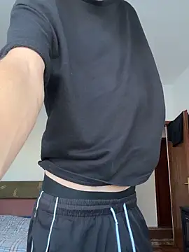 alexyourboy online show from 10/28/25, 01:03