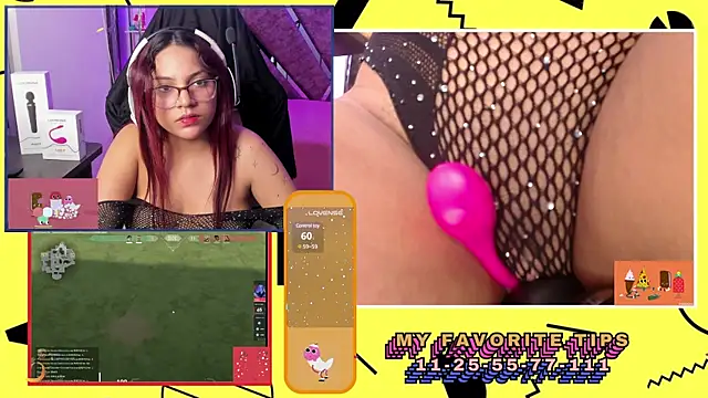 Snapshot of PetiteSophie_ chatting on 01/23/25, 04:48 PetiteSophie online show from 01/23/25, 04:48