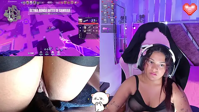 Snapshot of PetiteSophie_ chatting on 03/06/25, 05:11 PetiteSophie online show from 03/06/25, 05:11