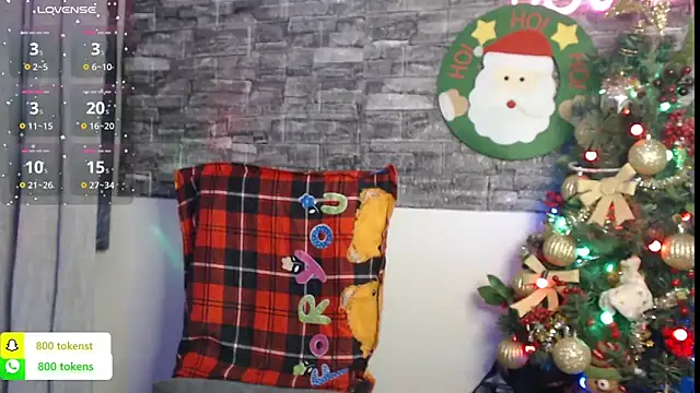 YourDreamLoverr online show from 12/27/24, 01:11