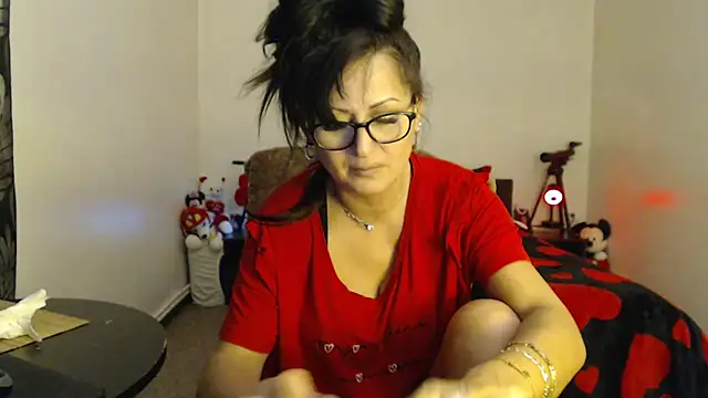 YourDreamLoverr online show from 01/08/25, 02:46