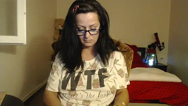 YourDreamLoverr online show from 01/16/25, 10:23