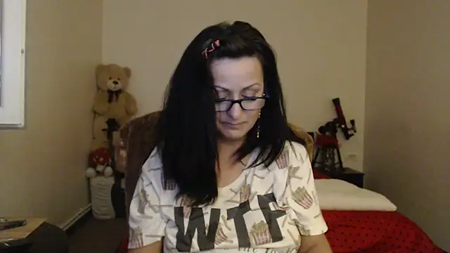 YourDreamLoverr online show from 01/17/25, 01:25