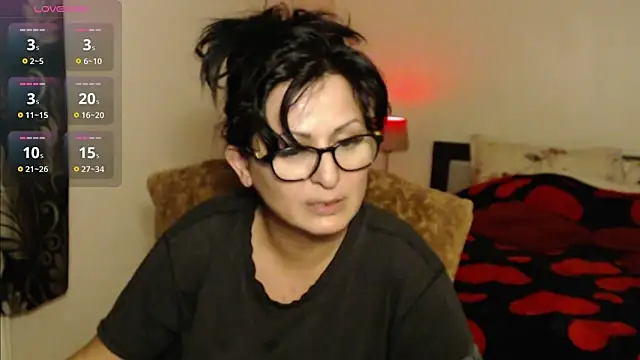 YourDreamLoverr online show from 02/01/25, 04:33