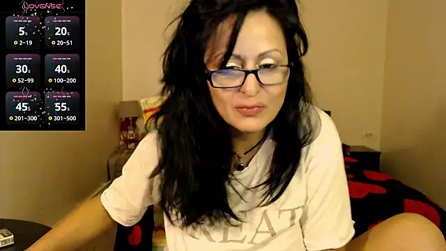 YourDreamLoverr online show from 02/28/25, 12:21