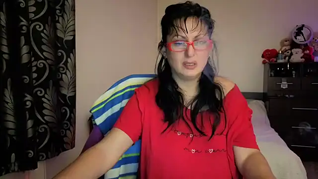 YourDreamLoverr online show from 11/29/25, 12:24