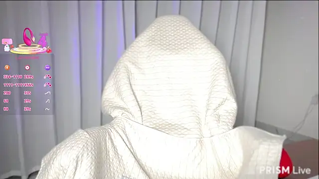 Jenny 368 online show from 04/21/26, 02:23