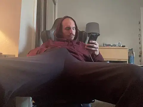 buckaztecc online show from 03/05/26, 03:08