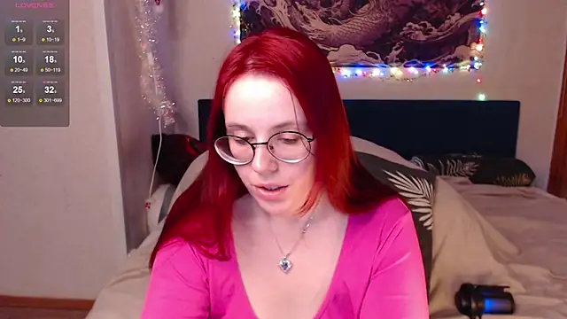 Snapshot of VanessaLincum chatting on 12/28/24, 06:28 VanessaLincum online show from 12/28/24, 06:28