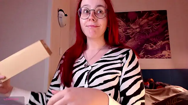 VanessaLincum online show from 11/24/25, 07:08