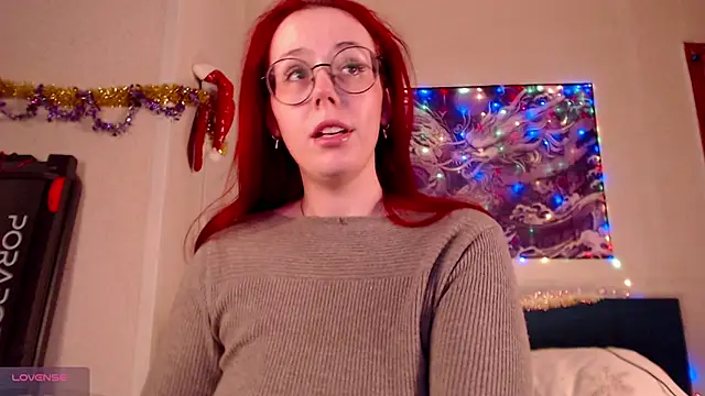 VanessaLincum online show from 01/16/26, 06:50