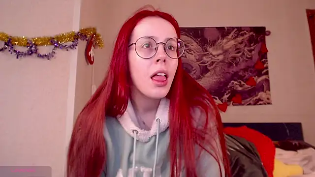 VanessaLincum online show from 03/23/26, 07:56