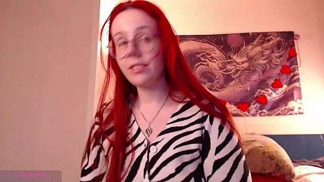 VanessaLincum online show from 04/09/26, 07:03