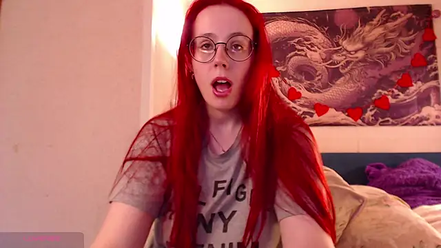 VanessaLincum online show from 04/24/26, 07:11