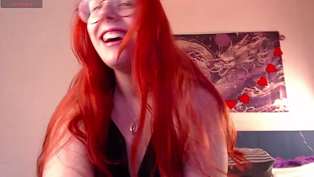 VanessaLincum online show from 06/08/26, 06:58