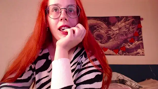 VanessaLincum online show from 06/18/26, 07:08
