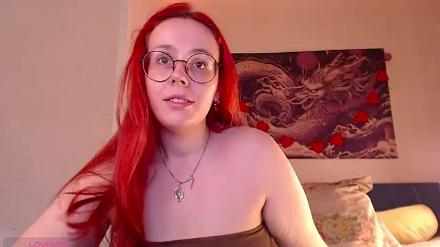 VanessaLincum online show from 07/23/26, 07:17