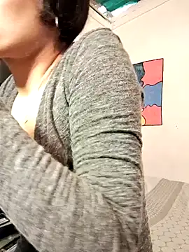 Snapshot of Anifer chatting on 01/27/25, 06:09 Anifer online show from 01/27/25, 06:09