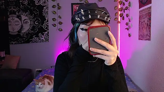 niakat  online show from 07/10/26, 12:59