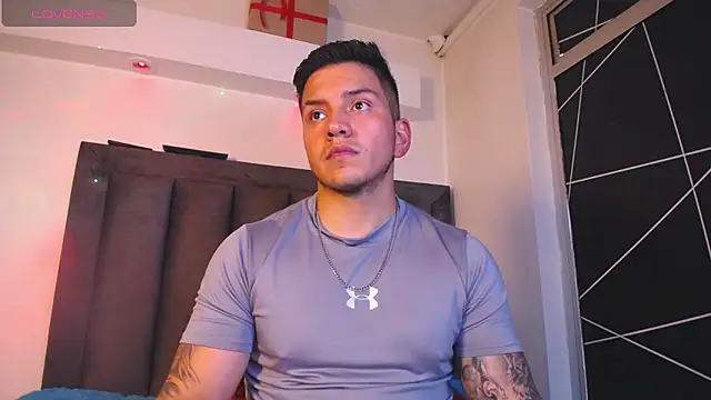 Marc  Waatson online show from 01/15/26, 09:07